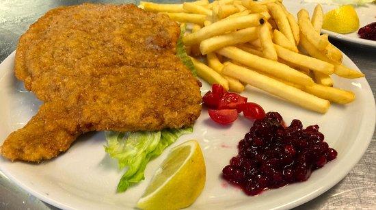 Ristorante dell'Hotel Cir